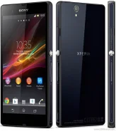 Sony Xperia Z. �/�