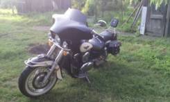 Kawasaki VN Vulcan 1500 Classic. 1 500 куб. см., исправен, птс, с пробегом