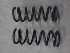 Пружина подвески. Infiniti FX45, S50 Infiniti FX35, S50 Двигатели: VK45DE, VQ35DE