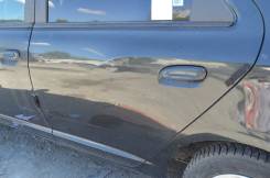 Дверь боковая. Chevrolet Cobalt, T250