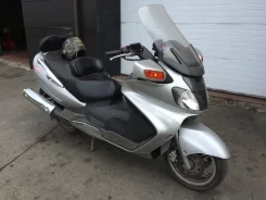 Suzuki Skywave 650. 650����. ��., ��������, ��� ���, � �������� ����