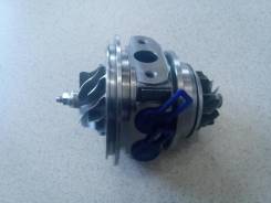 Картридж турбины. Mitsubishi Pajero, V46W, V46V, V26C, V26WG, V46WG Mitsubishi Montero Mitsubishi Delica, PE8W, PF8W, PD8W Mitsubishi Canter Двигатель...