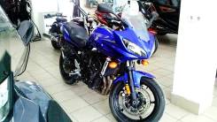 Yamaha FZ 6. 600 куб. см., исправен, птс, с пробегом