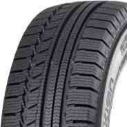 Nokian Hakkapeliitta CR Van. Зимние, без шипов, 2014 год, без износа, 4 шт
