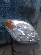 Фара. Toyota ist, NCP60