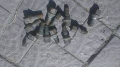Болт колесный. Opel: Calibra, Agila, Astra, Meriva, Corsa, Signum, Adam, Tigra, Senator, Kadett, Omega, Astra Family, Vectra, Zafira Chevrolet: Onix...