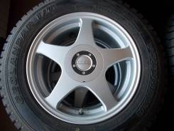 Violento. x16, 5x100.00, 5x114.30, ET48