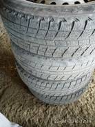 Продам четыре колеса с дисками. 5.0x13" 4x100.00