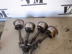 Поршень. Honda Torneo, CF3, E-CF3, GH-CF3, GF-CF3 Honda Accord, GF-CF3, GH-CF3, CF3, E-CF3 Двигатель F18B