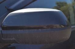 Зеркало заднего вида боковое. Chevrolet Cobalt, T250