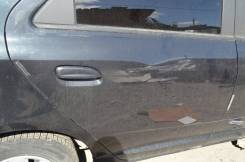 Дверь боковая. Chevrolet Cobalt, T250
