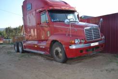 Freightliner Century. Продам Фреда, 12 700 куб. см., 30 000 кг.