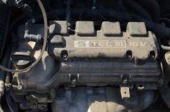 Двигатель в сборе. Chevrolet Cobalt, T250 Двигатель L2C