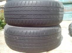 Bridgestone Dueler H/T. Летние, износ: 40%, 2 шт