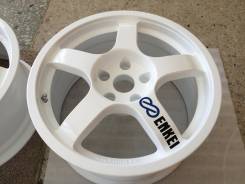Enkei WRC Tarmac Evo Forged. 8.0x17", 5x114.3, ET35 ����