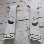 Накладка на стойку. Nissan Teana, TNJ32, J32, PJ32 Двигатели: VQ35DE, QR25DE, VQ25DE