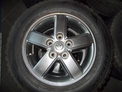 Toyota. x15, 5x114.30