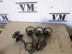 Поршень. Honda: CR-V, Orthia, Integra, Domani, Ballade, S-MX, Stepwgn Двигатели: B20B, B18B3, B18A2, B18A1, B18B1, B18B4
