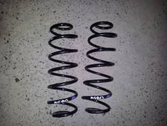 Пружина подвески. Mazda Demio, DY3R, DY5W, DY3W, DY5R Mazda Verisa, DC5W, DC5R