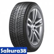 Hankook Winter i*cept IZ2 W616. Зимние, без шипов, 2016 год, без износа, 4 шт