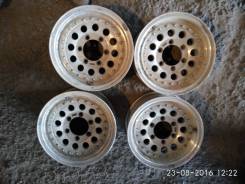 EMR. 6.0x16, 6x114.30, ET22, ЦО 105,0 мм.