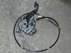 Тросик ручного тормоза. Toyota Chaser, GX100, JZX100, JZX105, GX105 Двигатели: 1GFE, 1JZGE, 1JZFE
