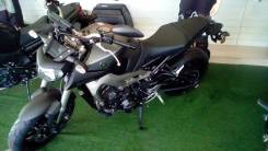 Yamaha MT-09A. 847 куб. см., исправен, птс, без пробега. Под заказ