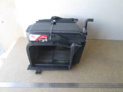 Корпус радиатора отопителя. Toyota Town Ace Noah, SR40, SR50, CR50, CR40 Toyota Lite Ace Noah, SR40, CR40, CR50, SR50 Двигатели: 3SFE, 3CT, 3CTE
