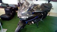 Yamaha FZ 08. 779 куб. см., исправен, птс, без пробега. Под заказ