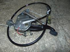 Педаль тормоза. Toyota Chaser, GX100, JZX100, JZX105, GX105 Двигатели: 1GFE, 1JZGE, 1JZFE