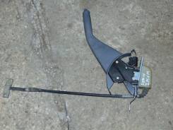 Ручка ручника. Toyota Ipsum, SXM10, SXM10G Двигатель 3SFE