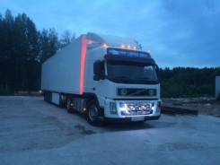Volvo. в отличном состоянии, 13 000 куб. см., 20 000 кг.