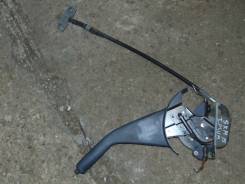 Ручка ручника. Toyota Ipsum, SXM15G, SXM15 Двигатель 3SFE