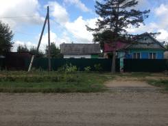 Продаётся дом с земельным участком (27,8 соток) в ПГТ Кировский. Улица Украинская, р-н Кировский, площадь дома 74 кв. м., скважина, электричество 30 к...