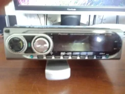 Pioneer Carrozzeria SDV-P7 ����