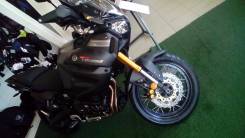 Yamaha Tenere. 1 200 куб. см., исправен, птс, без пробега. Под заказ
