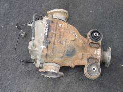 Редуктор. Nissan Skyline, V35 Двигатель VQ25DD