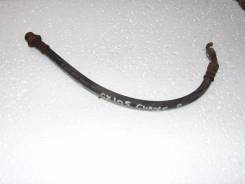 Шланг тормозной. Toyota Chaser, GX100, JZX100, JZX105, GX105 Двигатели: 1GFE, 1JZGE, 1JZFE