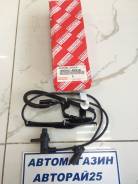 Датчик abs. Toyota Highlander, GSU40, GSU45, MHU48 Двигатели: 2GRFE, 3MZFE