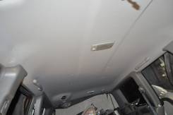 Обшивка потолка. Subaru Forester, SG5 Двигатели: EJ203, EJ202, EJ205