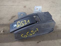 Ручка открывания бензобака. Subaru Impreza, GG2