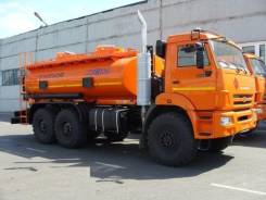 Нефаз 66062. Автотопливозаправщик -2213-46, 11 740 куб. см., 10 т и больше