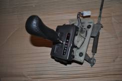 Селектор кпп. Subaru Forester, SG5 Subaru Impreza, GGC, GDD, GDC, GGD Двигатели: EJ203, EJ154