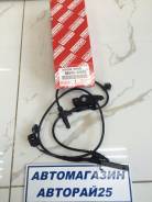 Датчик abs. Toyota RAV4, ACA38, ACA36, GSA33, ALA30, ACA30, ACA31, GSA38, ACA33 Toyota Harrier, ZSU60, ZSU65, AVU65 Двигатели: 2GRFE, 2AZFE, 1AZFE, 2A...