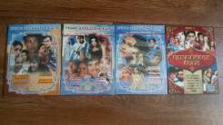 DVD индийское кино