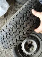 Колесо Я-370 на диске 165/80 R13. 5.0x13" 4x98.00