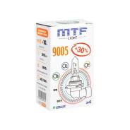 Галогенная лампа MTF HB3 9005 12v 65w Standart+30%