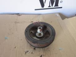 Шкив коленвала. Mitsubishi: Carisma, Lancer Cedia, Legnum, FTO, Dion, Galant, RVR, Dingo, Chariot Grandis, Bravo, Pajero iO, Lancer, Aspire Двигатели...
