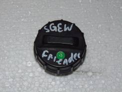 Крышка топливного бака. Mazda Bongo Friendee, SGEW Двигатель FEE
