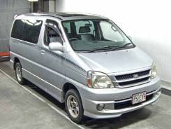 Toyota Touring Hiace. RCH47, 3RZFE